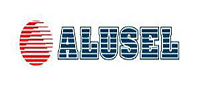 Alusel Logo